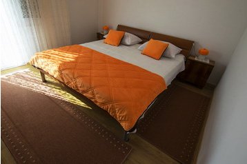 Croatie Byt Starigrad Paklenica, Intérieur